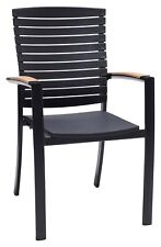 Gartenstuhl Stapelstuhl