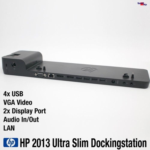 2013 ultraslim docking - hp,
