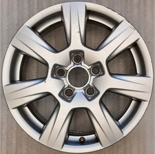 Genuine Audi A4 8K B8 Alloy