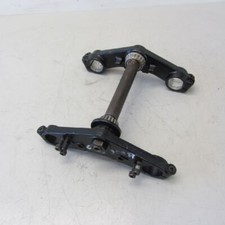 Kawasaki Kawasaki GPZ 750 / 900 R Gabelbrücke unten & oben 22831