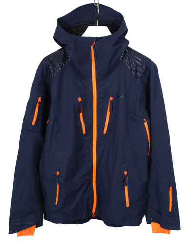 Pyua climaloop recco - climaloop, jacke