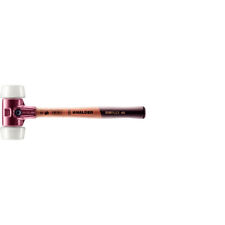 HALDER SIMPLEX-Schonhämmer