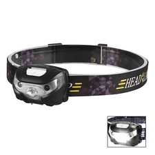 Stirnlampe Kopflampe