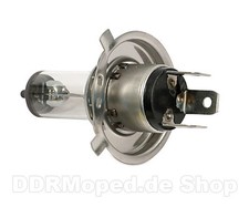 Halogen Biluxlampe 12V 35/35W