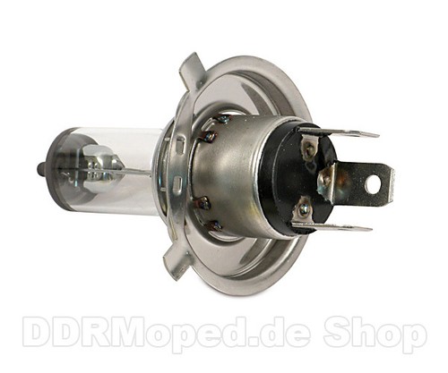 Halogen biluxlampe 12v 35w - halogen, 35/35w