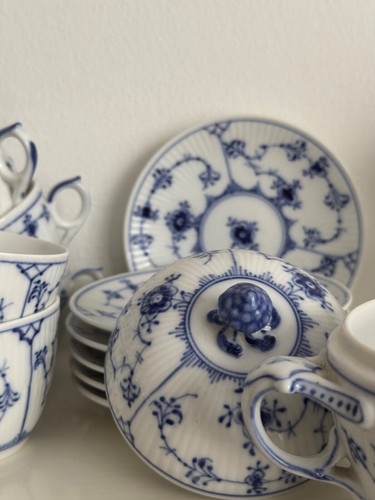 Seltenes royal copenhagen - seltenes,