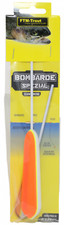 FTM Bombarde Spezial schwimmend Forelle Spirolino Sbiro 10-30g floating