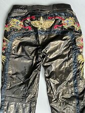 Neu hochpr. ausgef. Designer Skihose orig. Jet Set LP 1000,- Euro