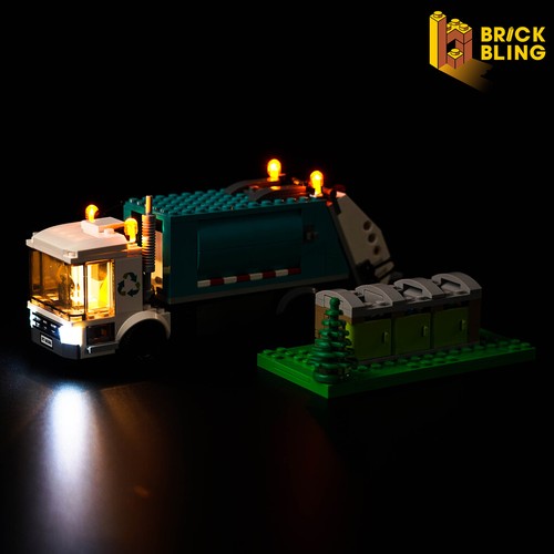 Brickbling led licht kit - brickbling,