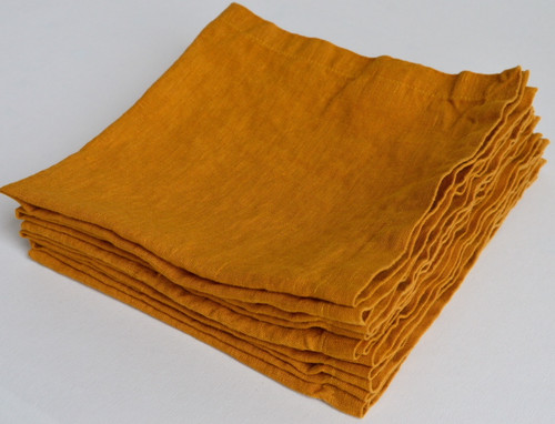 Servietten set 6 stck - servietten-,