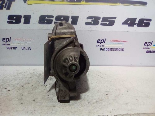 D7r17 motor startet - motor,