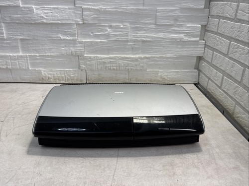 Bose av18 mediacenter dvd - mediacenter,