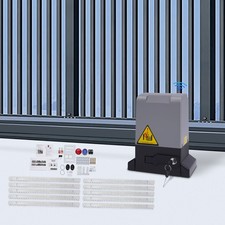 Schiebetorantrieb toröffner