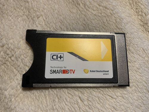 Modul smardtv vodafone hd - modul,
