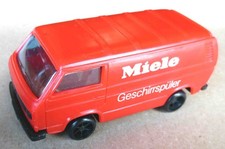 VW Bus T3 T 3 Bully Miele