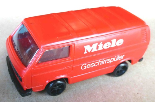 Bus 3 bully miele - vw,