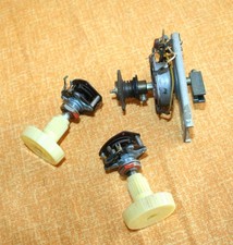 Auflösung Radiowerkstatt