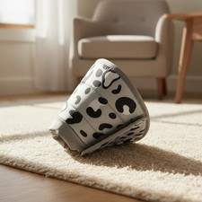 Halskrause Katze Weich