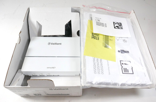 Vaillant internetmodul - vaillant,