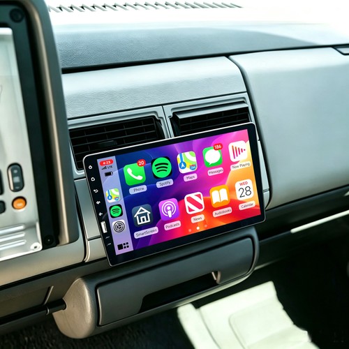 Carplay android auto - carplay,