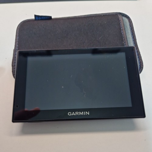 Garmin nüvi 2529lmt - 5, zoll