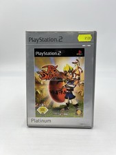 Sony Playstation 2 Spiel Jak