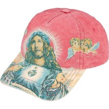 Supreme Jesus 5-Panel Light