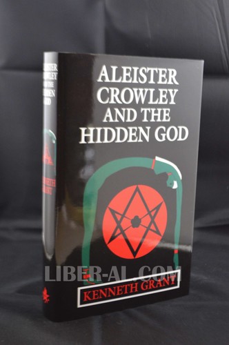 Aleister crowley and - crowley, the
