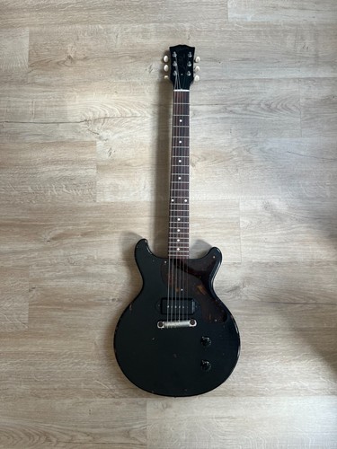 Gibson les paul junior - gibson,