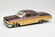 31064 Chevrolet Bel Air Gold &