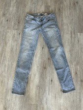 Low waist hollister 7r - hollister, gr.