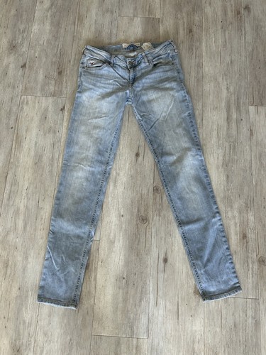 Low waist hollister 7r - waist, 7r/