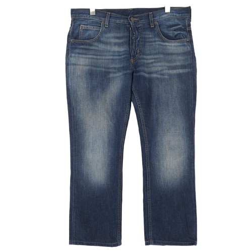 Vintage lee knox herren jeans - herren,