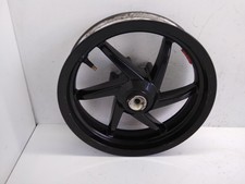 Front Wheel Rim 13X3 PIAGGIO