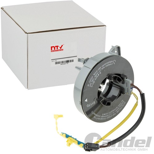 Lenkwinkelsensor wickelfeder - lenkwinkelsensor,