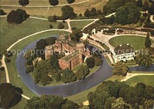 Linn Krefeld Wasserburg Linn