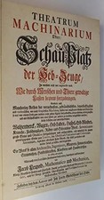Theater Machinarium oder