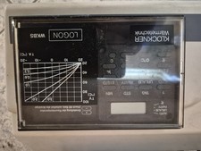 Klöckner  Heizung Steuerung  