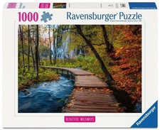 Erwachsenenpuzzle 1000 Teile -