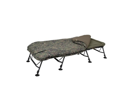 Trakker rlx wide camo - rlx, 8