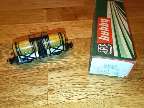 Berliner bahnen 4431 - berliner,