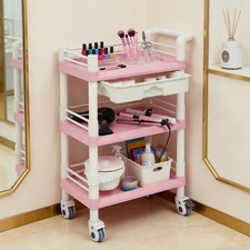 Salonwagen Die Drei Ebenen Spa