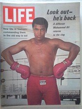 Life Atlantic Magazine:Vol.49