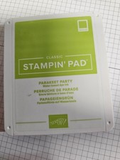 Stampin up Stempelkissen