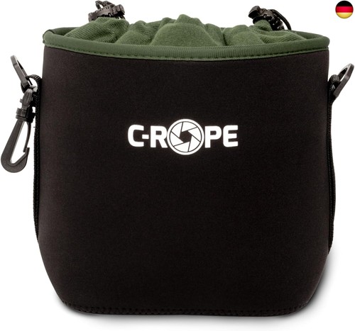 Rope kamerabeutel aus - c-rope,