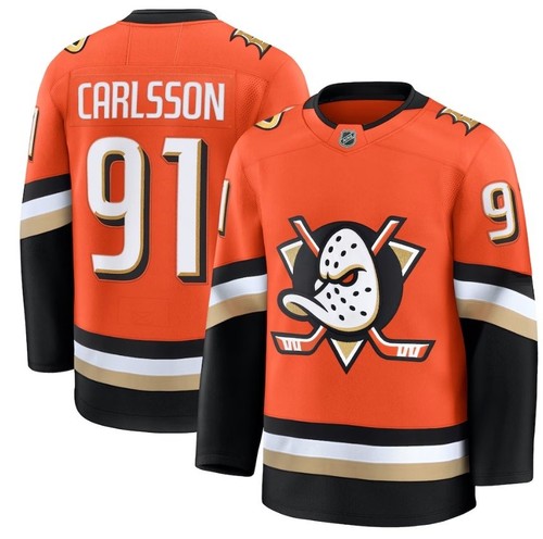 Leo carlsson anaheim ducks - leo,