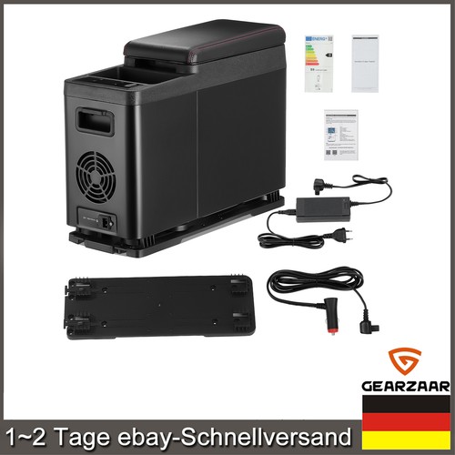 Kühlbox elektrisch kompressor - kühlbox,