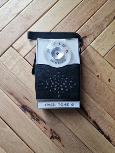 Taschenradio twen tone - twen,