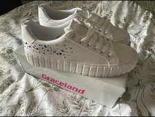 Graceland Sneaker Turnschuhe