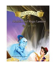 Aladdin and the Magic Lantern, Adler Sigal